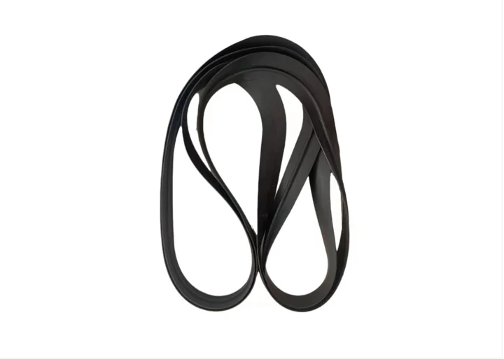 Western Petroleum Cathode gasket 1