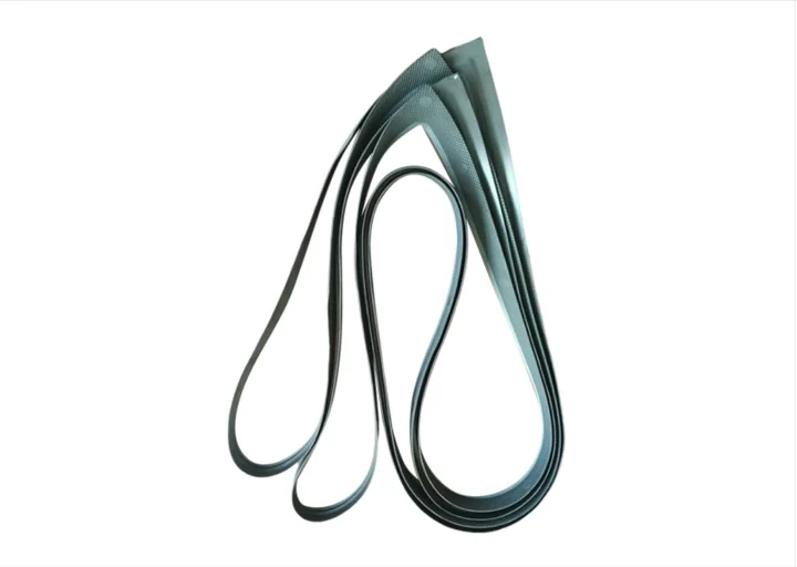 Electrolyzer cells and sealing products for chlor-alkali ion membrane electrolyzer sealing detail 30