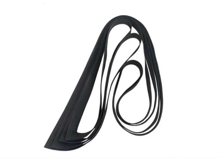 Electrolyzer cells and sealing products for chlor-alkali ion membrane electrolyzer sealing detail 31