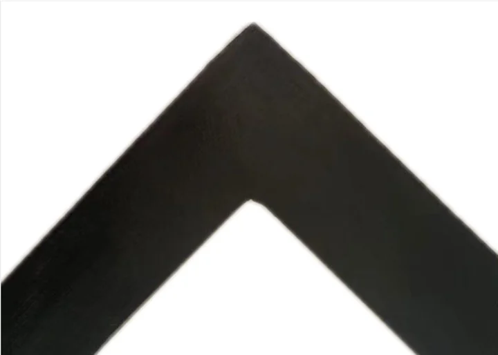 Electrolyzer cells and sealing products for chlor-alkali ion membrane electrolyzer sealing detail 43