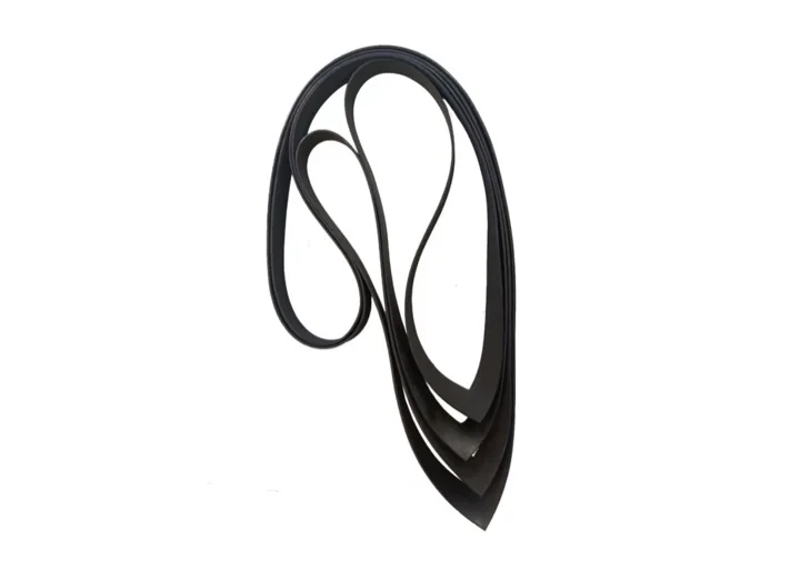 Electrolyzer cells and sealing products for chlor-alkali ion membrane electrolyzer sealing detail 42
