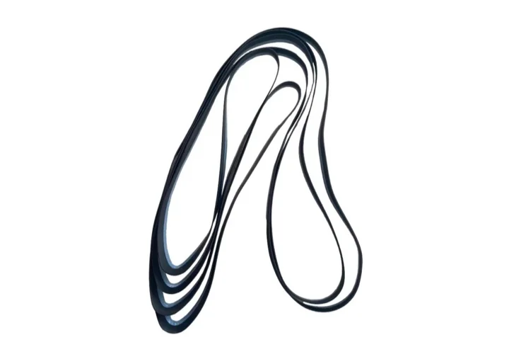 DD350 ion membrane electrolyzer anode gasket for chlor-alkali cell sealing