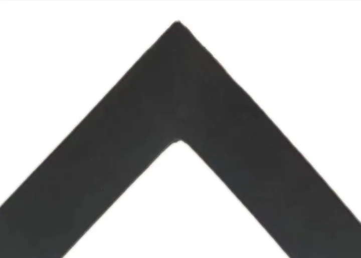 F2 cathode gasket detail for ion membrane electrolyzer cell sealing