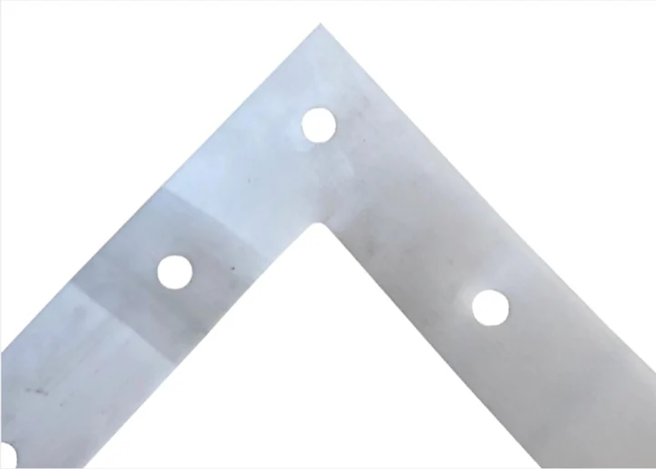 UHDE type electrolyzer rubber gasket for chlor-alkali plant maintenance
